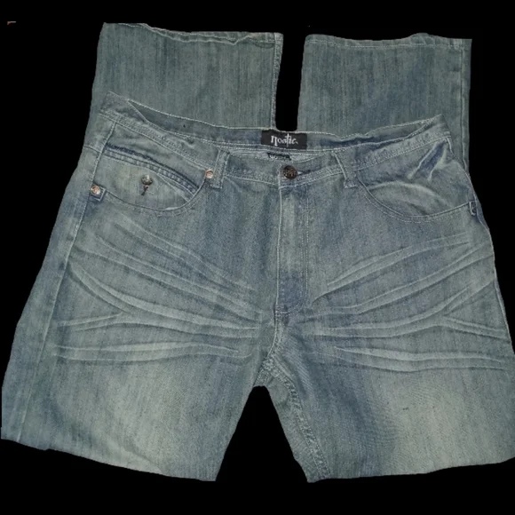 Nostic Jeans - Picture 2 of 8